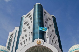 Сформирована группа наблюдателей от МПА СНГ для мониторинга выборов в Казахстане