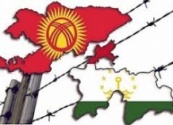 Душанбе и Бишкек ведут интенсивные переговоры
