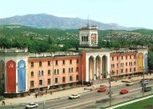 В Душанбе пройдeт международная конференция по борьбе с терроризмом