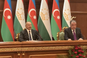 Азербайджан займется нефтегазовыми месторождениями Таджикистана
