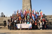 V Всемирный молодёжный форум российских соотечественников открывается в Софии