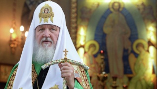 Патриарх просит ООН, Совет Европы и ОБСЕ защитить христиан Украины