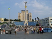 Константин Долгов: ситуация на Украине с правами человека усугубляется