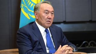 Вячеслав Володин: Россия и Казахстан должны оставаться ключевыми стратегическими партнерами