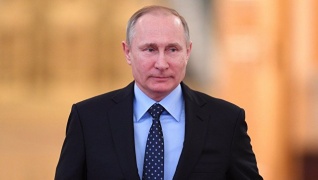 Владимир Путин высоко оценил политический диалог России и Азербайджана