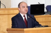 Мультикультурализм стал одним из главных направлений политики Азербайджана - глава парламента Таджикистана