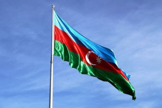 Государственному флагу Азербайджанской Республики 100 лет