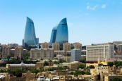  Биржи Азербайджана, России, Казахстана, Узбекистана и Беларуси обсудили перспективы совместных проектов 