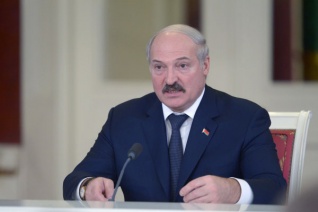 Белорусское государство строится на принципах мира и согласия - Александр Лукашенко