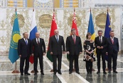 Лукашенко: на переговорах в Минске нет посредников, все крайне заинтересованы в нормализации ситуации в центре Европы