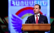 Армения способствует укреплению ОДКБ, считает министр обороны республики