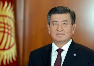 Сергей Лавров: президент Киргизии подтвердил, что русский язык сохранит свой статус в республике