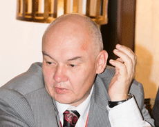 Всеволод Лукашев: «ВКС – это диалоговая площадка, на которой слышно каждую страну»