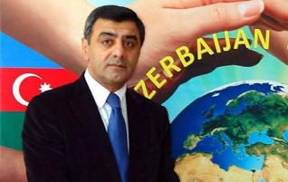 Азербайджан и Украина могут создать рабочую группу НПО