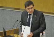 Олег Пахолков: «Нынешнее маловодье рек Волга и Дон называют крупнейшим за век»