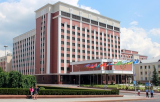 6 апреля в Минске состоится заседание Совета министров иностранных дел Содружества Независимых Государств