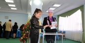 Итоговая явка избирателей на выборах президента Казахстана увеличилась до 95,22% - ЦИК