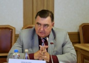 Владимир Никитин: "Обращение Киева к ООН и ЕС о миротворцах может нарушить минские договоренности"