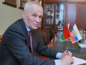 Госсекретарь Союзного государства отметил полное взаимопонимание военных РФ и Белоруссии