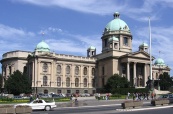 Представители ОБСЕ ознакомились с ходом подготовки к парламентским выборам в Сербии