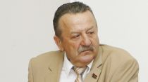 Виталий Бусько избран заместителем председателя Парламентского собрания Союза Беларуси и России
