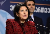 Нарушения на выборах в Грузии не повлияли на результат, заявили в ОБСЕ