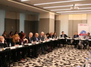 В Москве прошло 29-е заседание Всемирного координационного совета соотечественников