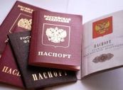 В Херсонской области возникли очереди на подачу документов на гражданство РФ