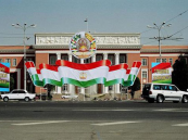Кадровые перестановки произведены в правительстве Таджикистана