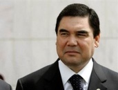 Президент Туркменистана принял участие в состоявшихся в Москве торжественных мероприятиях, посвященных Дню Победы