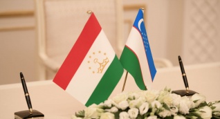 Спикеры парламентов Узбекистана и Таджикистана встретились в Душанбе 