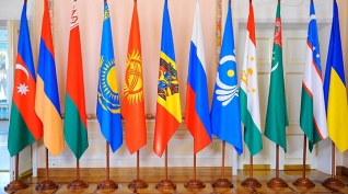 Заседание Совета постпредов стран СНГ пройдет 20 октября в Минске