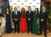 В Москве отметили Всемирный день солидарности азербайджанцев
