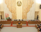 Белорусские депутаты ратифицировали договор о ЕАЭС