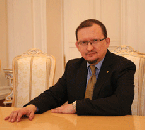 Михаил Дроздов: «Необходимо организовать постоянное общение членов ВКС друг с другом»