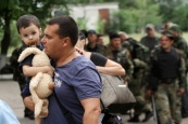 ООН: российские граждане делают всё возможное для беженцев из Украины
