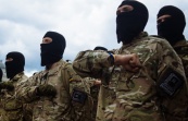Россия передала Украине пятерых пострадавших украинских военных