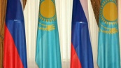 Совфед РФ ратифицировал соглашение о военно-техническом сотрудничестве с Казахстаном
