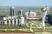 В столице Республики Казахстан прошло ХVIII заседание Информсовета СНГ