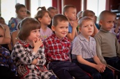 Союзные парламентарии поддержали проект гражданско-патриотического воспитания детей из детских домов СГ