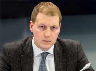 Роберт Шлегель: «Только после отмены санкций Россия изменит свое отношение к Евросоюзу»