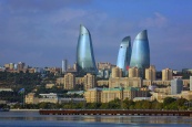Делегация Госдумы приняла участие в заседании к 100-летию парламента Азербайджана