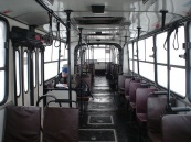 В Приднестровье закрыты автобусные маршруты в Одессу, Затоку, Белгород-Днестровский
