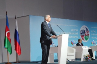 Азербайджано-российские отношения являются образцом взаимовыгодного сотрудничества - посол Азербайджана