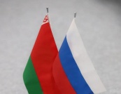 О встрече заместителя Министра иностранных дел Российской Федерации А.Ю.Руденко с Чрезвычайным и Полномочным Послом Республики Беларусь в России В.И.Семашко