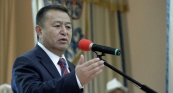 Председатель парламента Кыргызстана посетит Баку