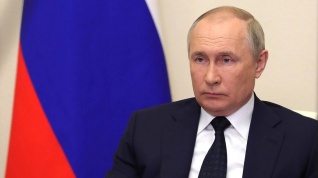 Владимир Путин внес в Госдуму протокол об изменении устава ОДКБ