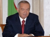 Президент Узбекистана принял главу МИД Турции