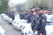 В Кыргызстане появится служба по борьбе с экстремизмом и незаконной миграцией