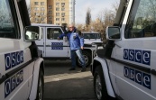 ОБСЕ не комментирует санкции Киева против соцсетей из-за отсутствия представителя по СМИ